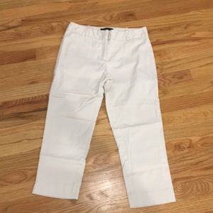 Talbots 0P pants